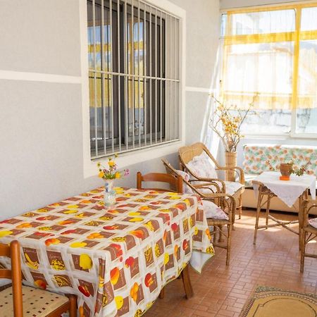 Vila Aulona Vlorë Exteriér fotografie