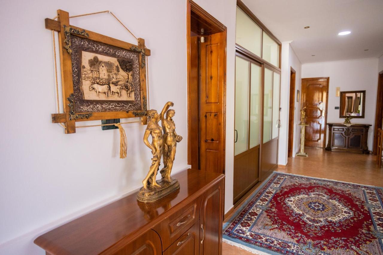 Vila Aulona Vlorë Exteriér fotografie