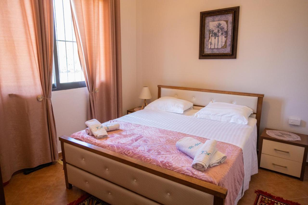 Vila Aulona Vlorë Exteriér fotografie