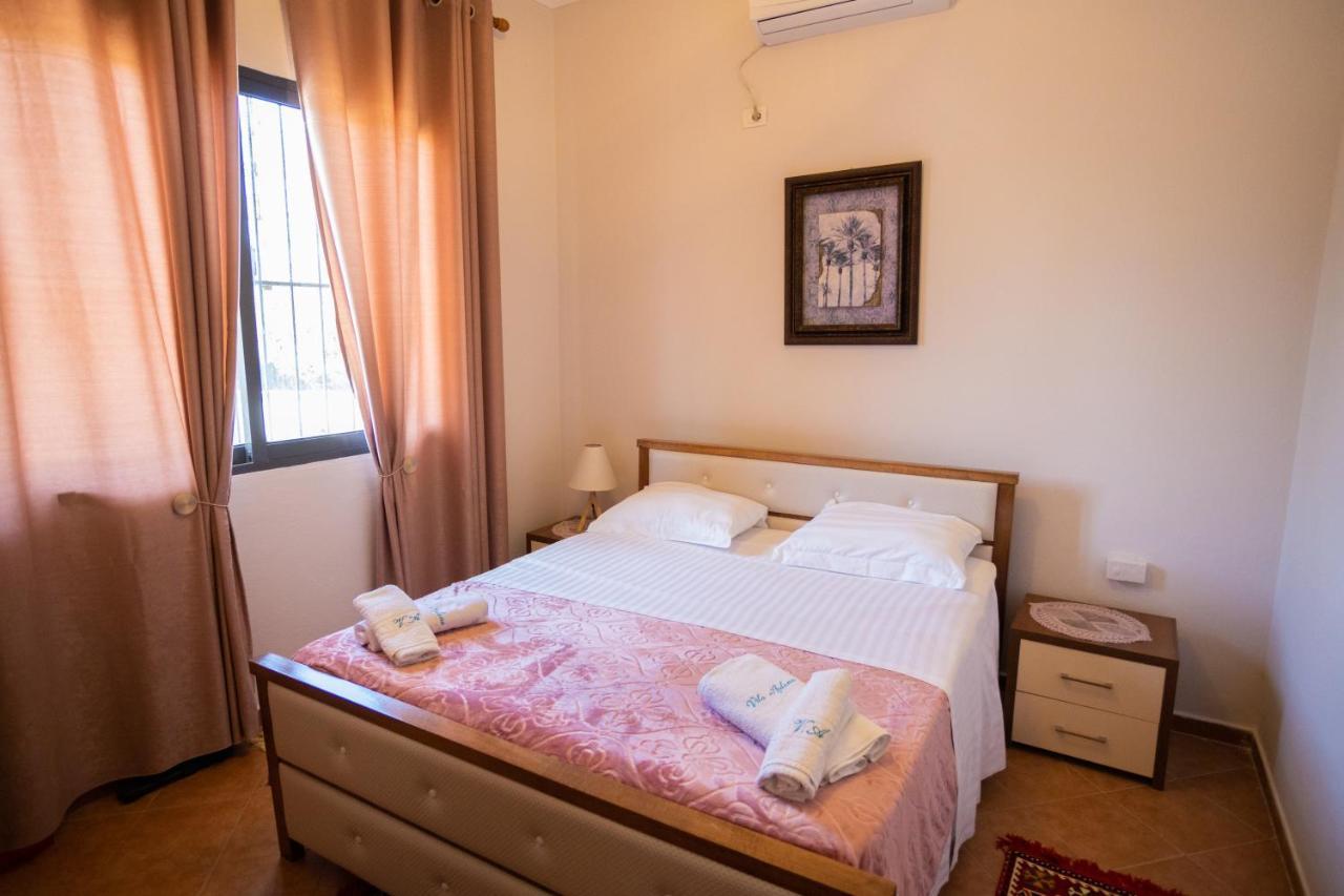 Vila Aulona Vlorë Exteriér fotografie